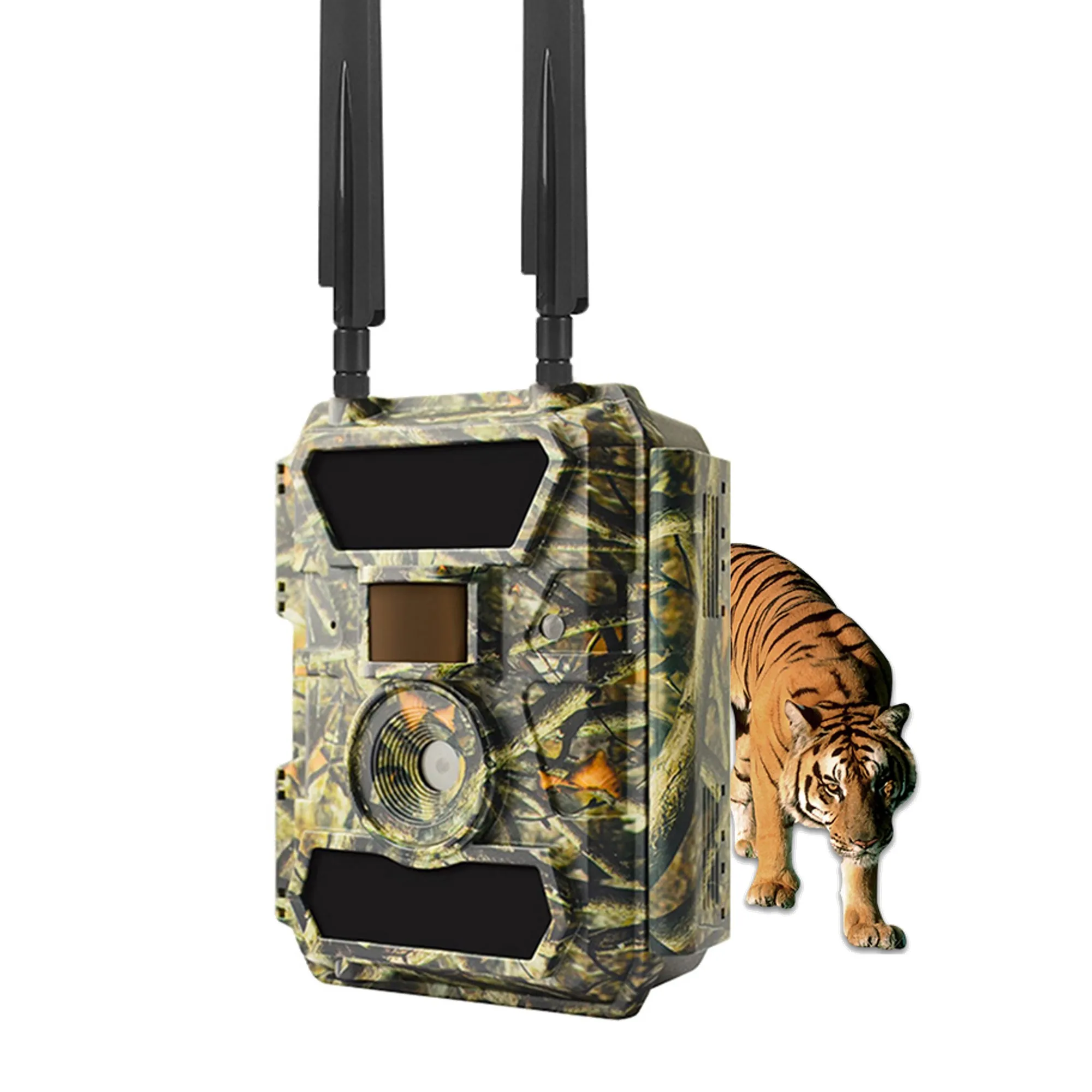 High Quality Night Vision Hunting Trail Camera Wildlife Motion Detection Game Hunting Trap Camera