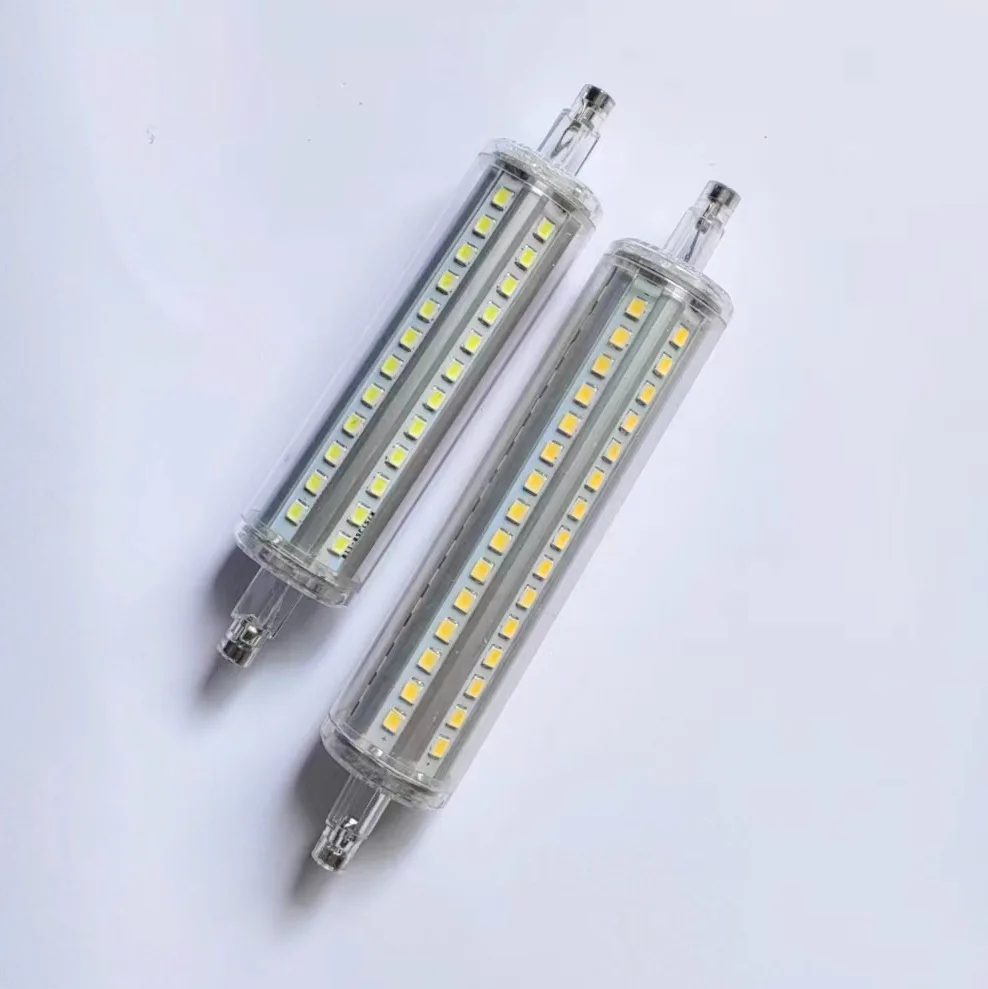 hot item R7S 8w SMD Sehon new product led lighting bulbs dimmable led bulbs