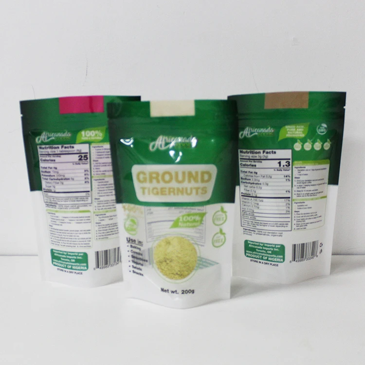 candy packaging bags