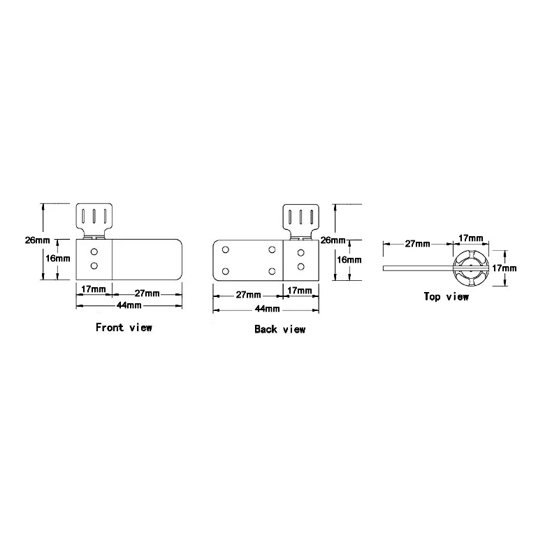 PN-MS6004 поликарбонатный