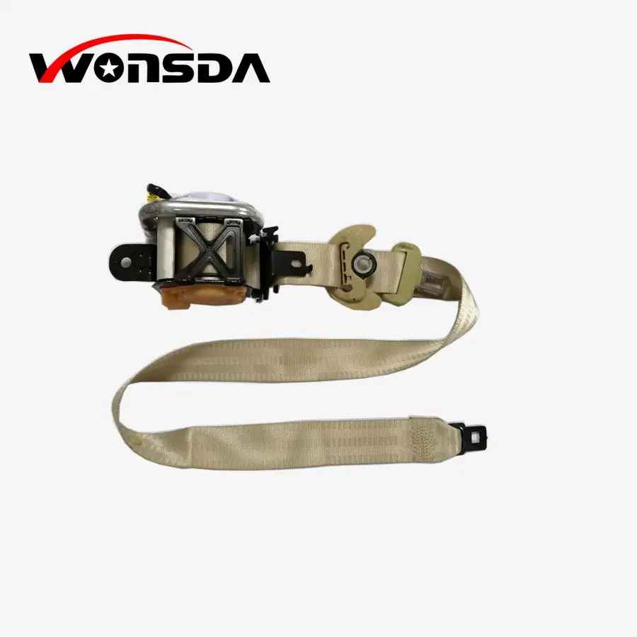 3 Point Car Seat Belt For Honda Accord 2008