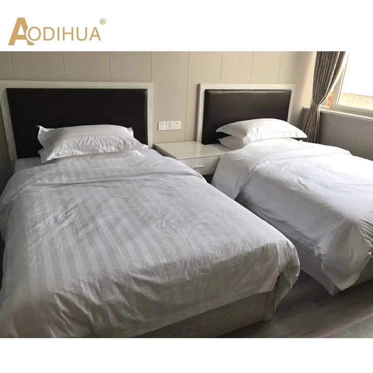 Perfect design hotel bedroom furniture 5 star hotel guest room furniture