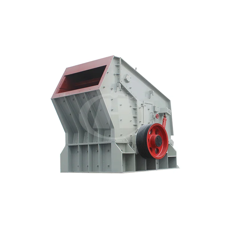 Factory Price Stone Pf 1210 Calcium Carbide Impact Crusher