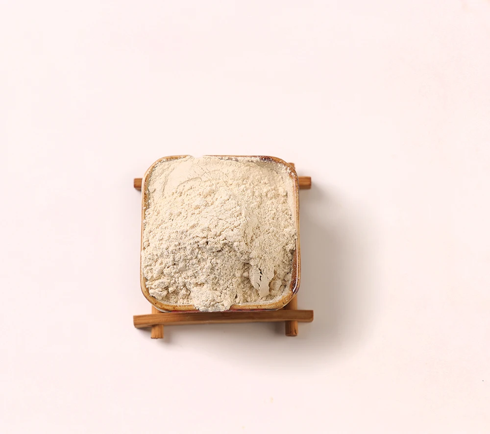 100% Tested Wasabi Horseradish Organic Horseradish Powder Armoracia Rusticana