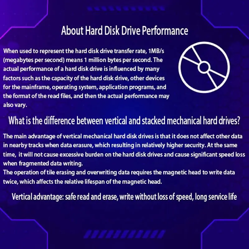 ST16000NE000 Hdd Internal For 16TB 7200RPM 256MB SATA3 New And Original