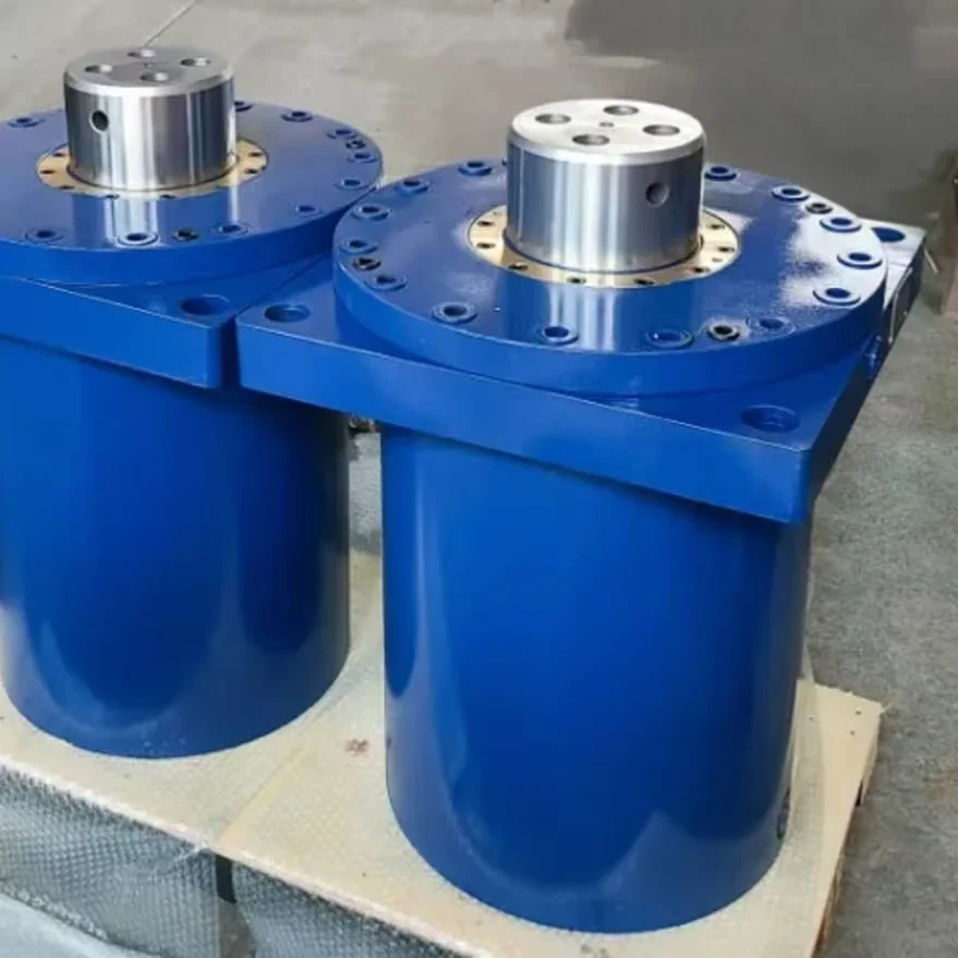 High Quality 12T 20 30 60 Ton Hydraulic Tools Pulling Jack Hydraulic Hollow Plunger Jack Hydraulic Pushing Jack 100 Ton