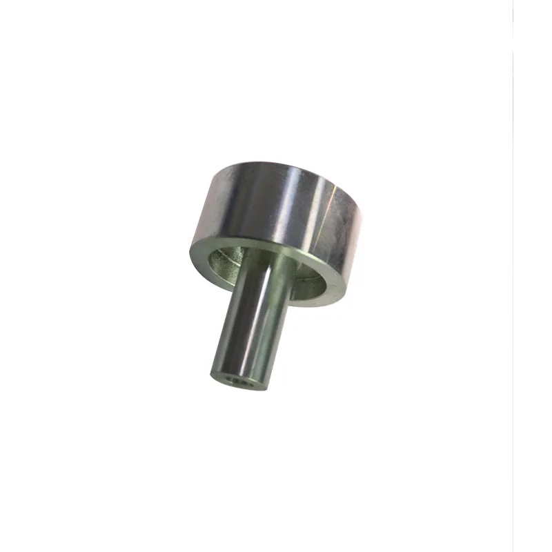 Custom service Aluminum Parts Turned and Milling Parts CNC Machining