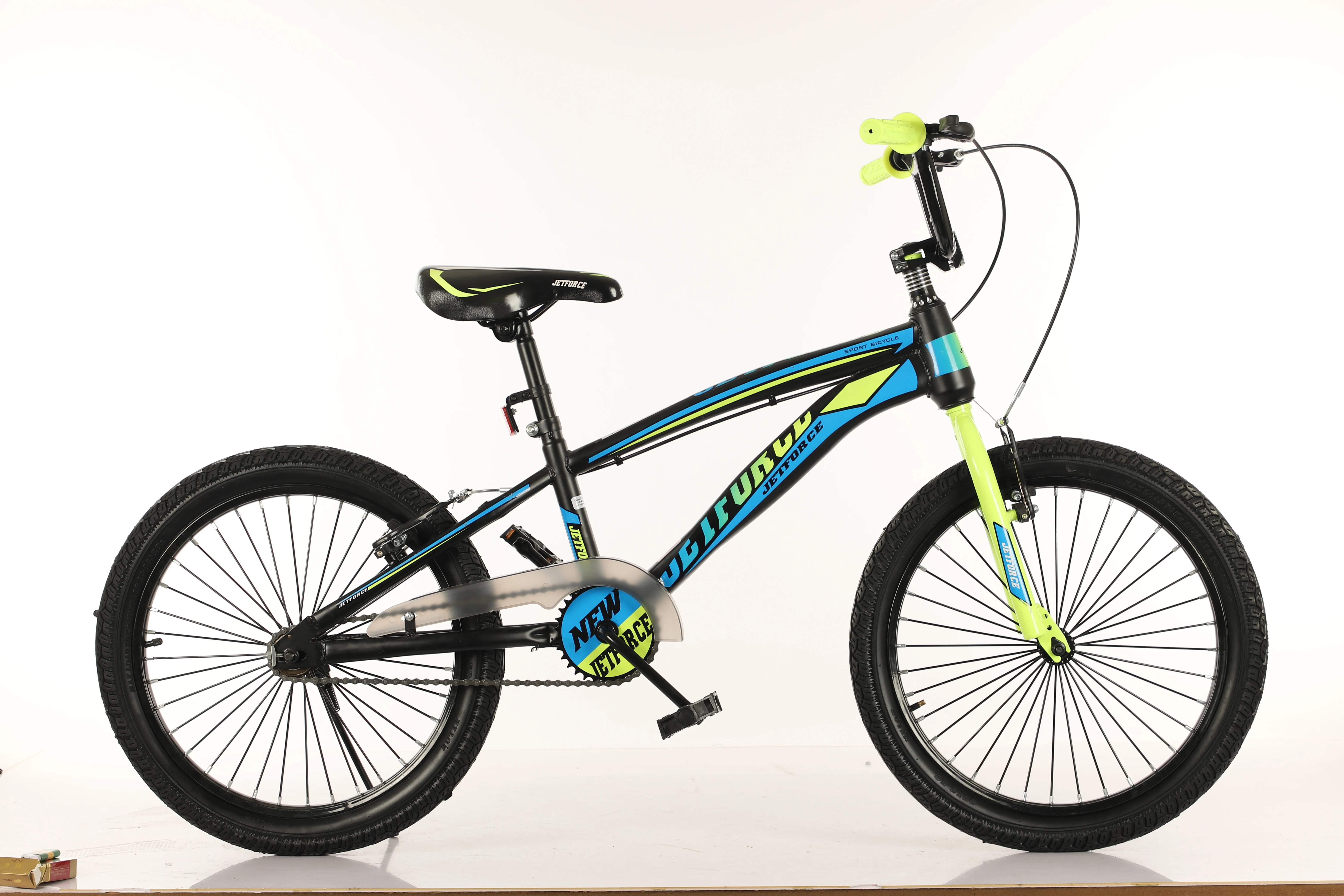 JUARA OEM customized 20 inch extreme sports bicycle street bike freestyle model bikes bmx