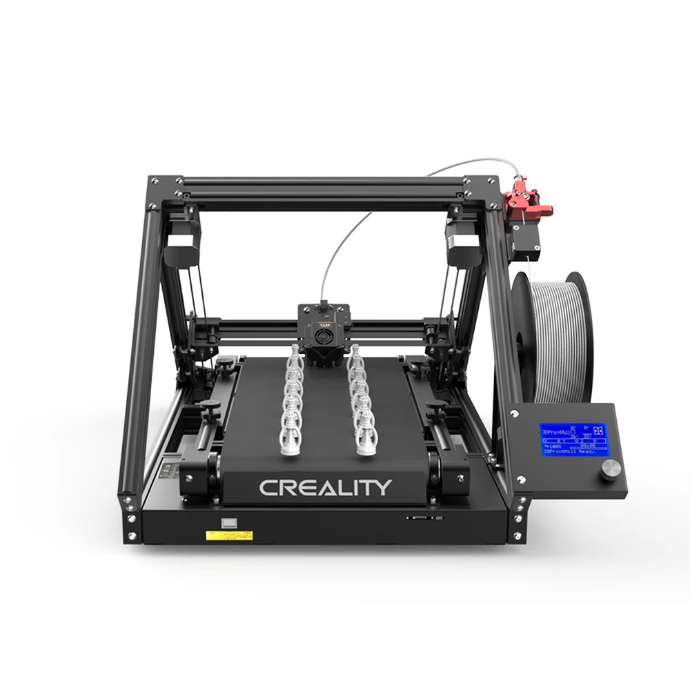  Creality 3dprintmill бесконечные-ось Z печать