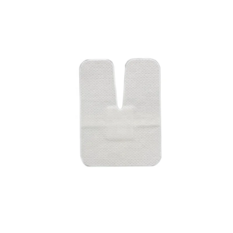 Manufactory of Medical adhesive dressing for Infusion Plaster /IV set plaster