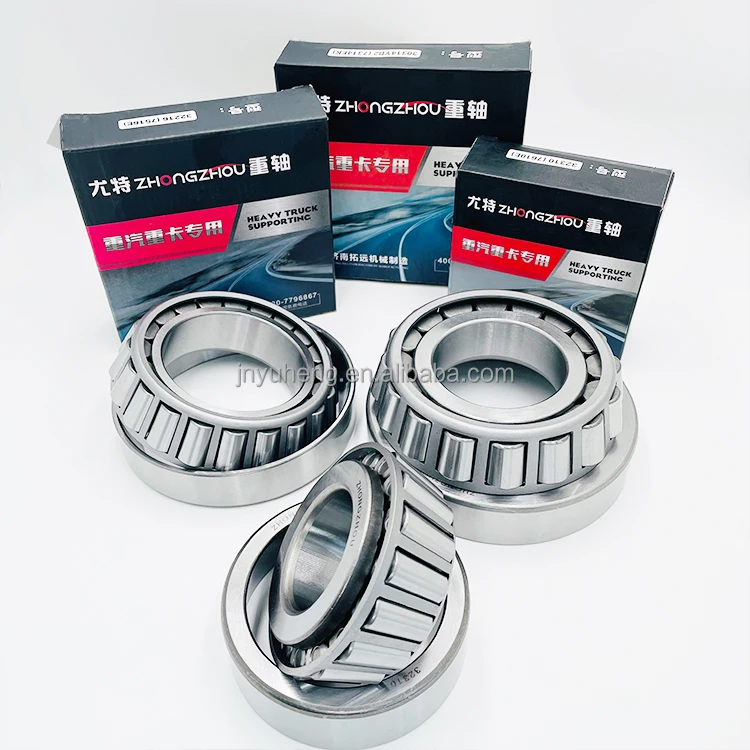 conical bearing LM67048/LM67010 LM11949/10 L44643/L44610 HM212049/10 LM603049/LM603011 Inch tapered roller bearing for auto part