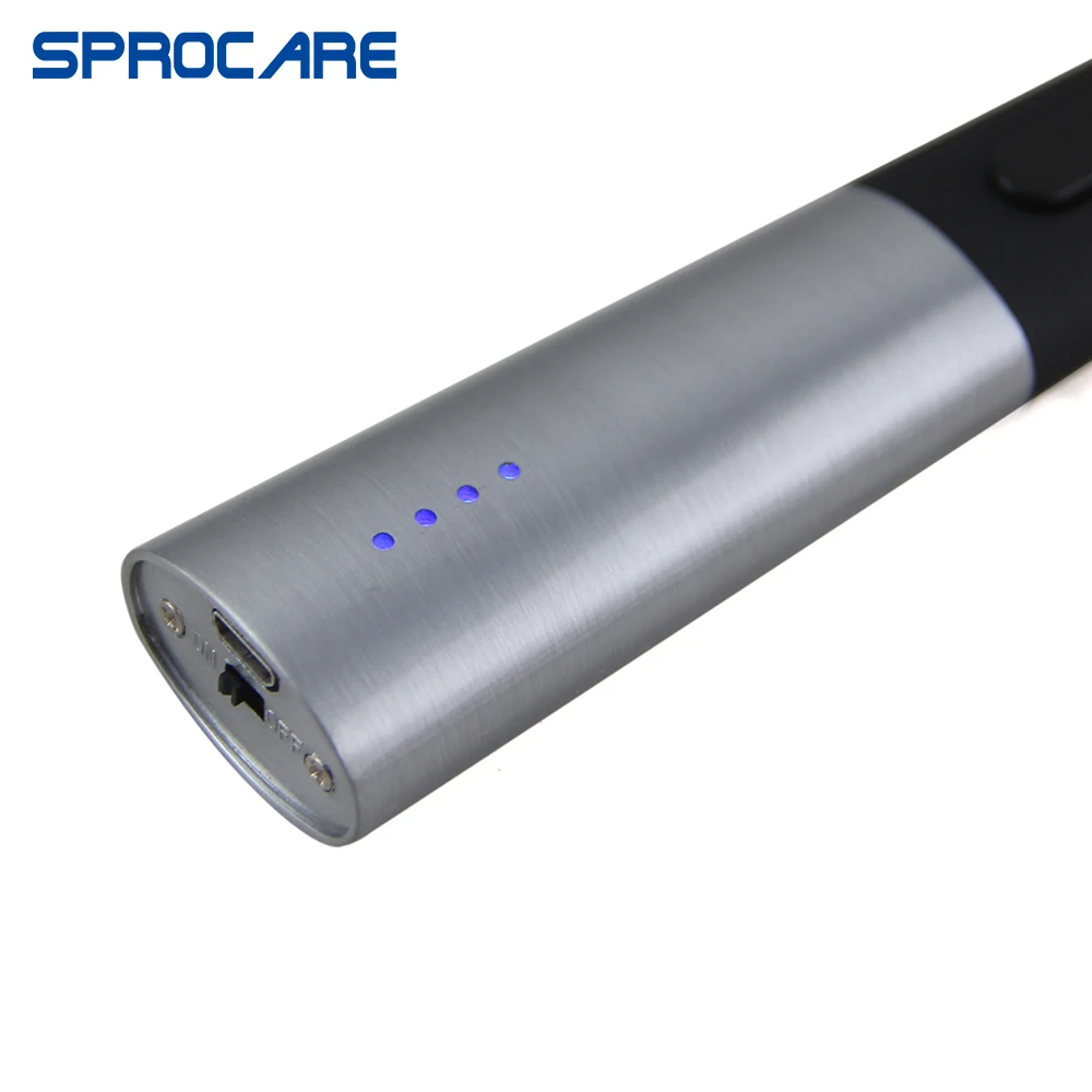 Portable windproof rechargeable electric lighter,USB arc lighter with LED battery display for indoor &outdoor activity