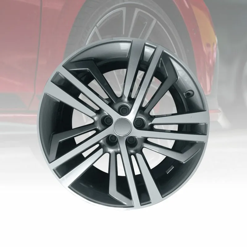 Non-standard Auto Parts Wheel Bearings Rear Wheel Hub Bearing Assembly for Toyota LEXUS RX350 Highlander