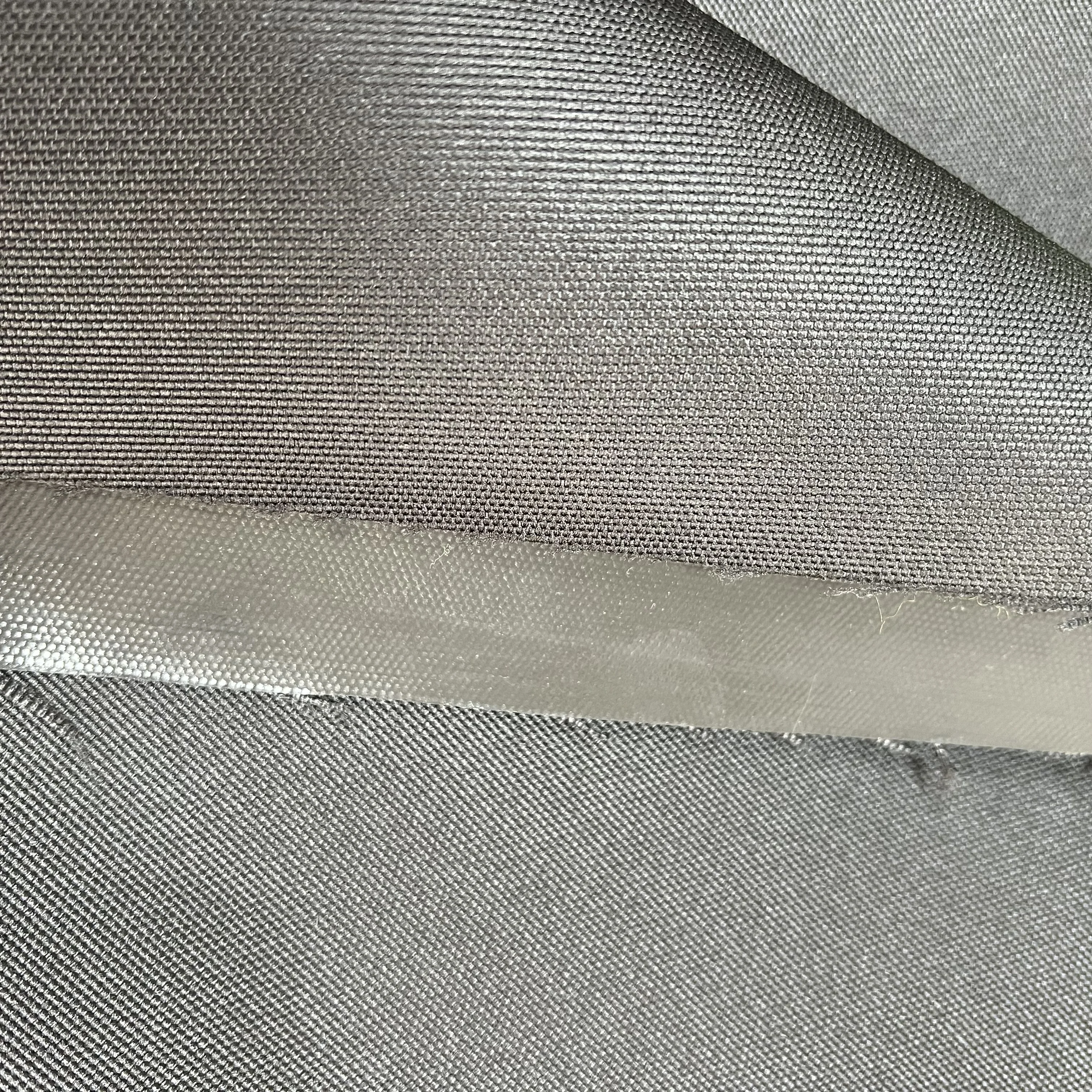 600d 900d 1200d полиэстер ткань Оксфорд с ТПЭ ТПУ