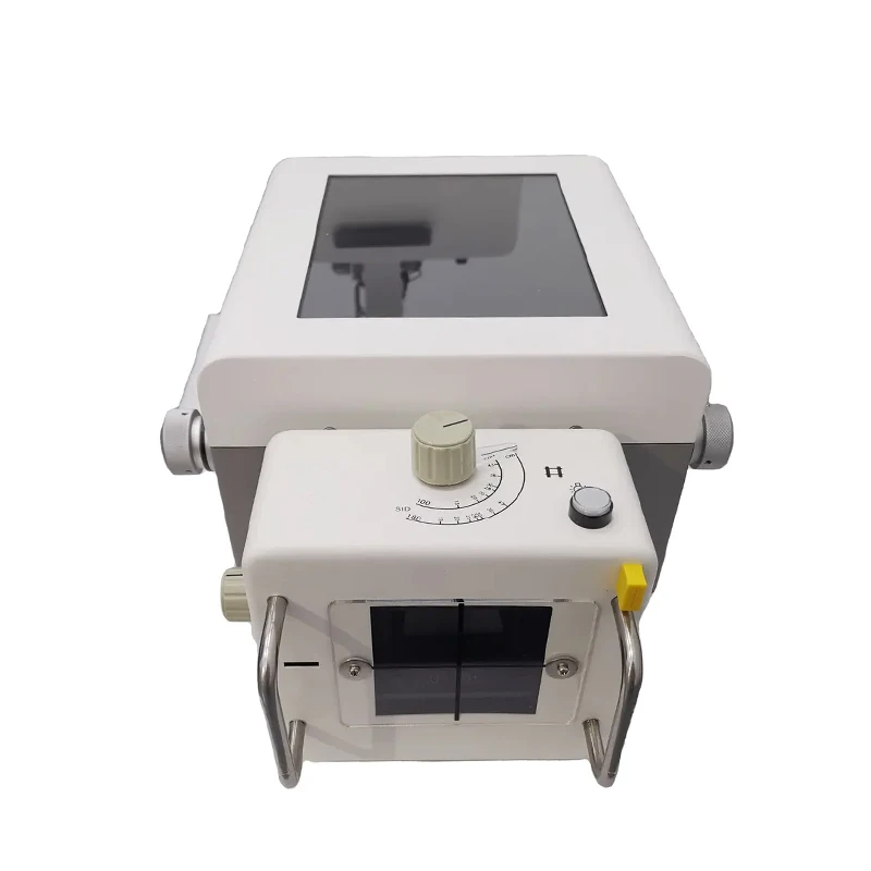 Ysenmed YSX050-G VET 5KW 100mA Portable veteriner x ray animals medical x ray for horse pets dr x ray system