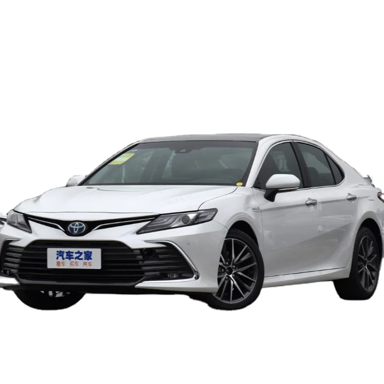 Китайские проверенные поставщики подержанных автомобилей toyota camry гибридные автомобили лидер продаж подержанные в третьем мире новые энергетические