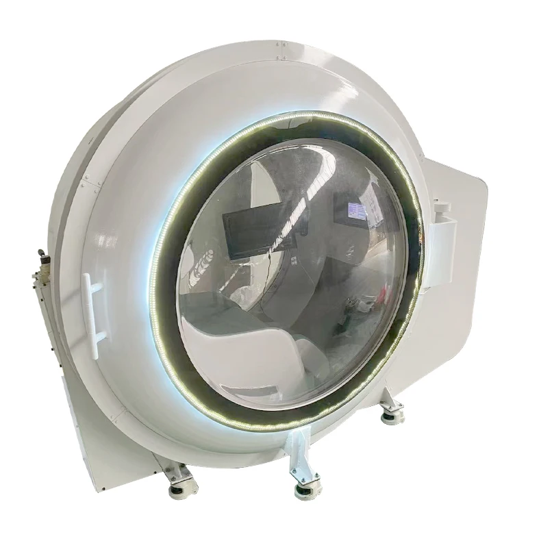 2 ata hard type macy pan pressure chamber oxygen therapy hard buy hyperbaric oxygen chamber for sale