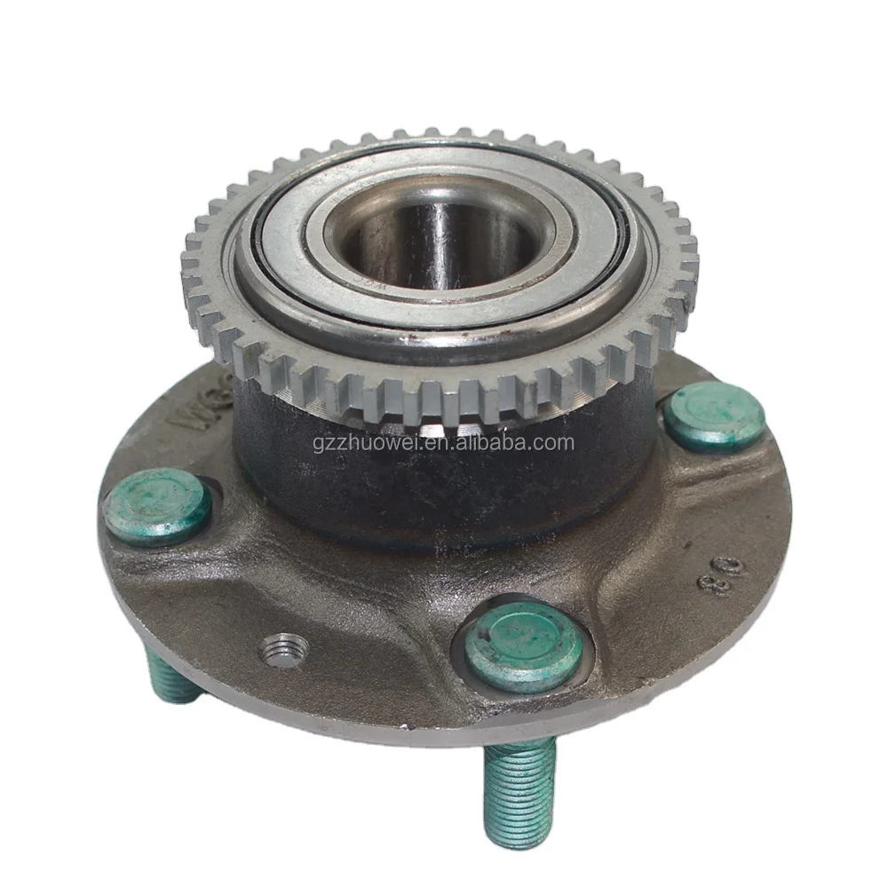 High Quality Auto Engine Parts B603-26-15XB Rear Wheel Hub Bearing For Japanese Cars 323 BJ