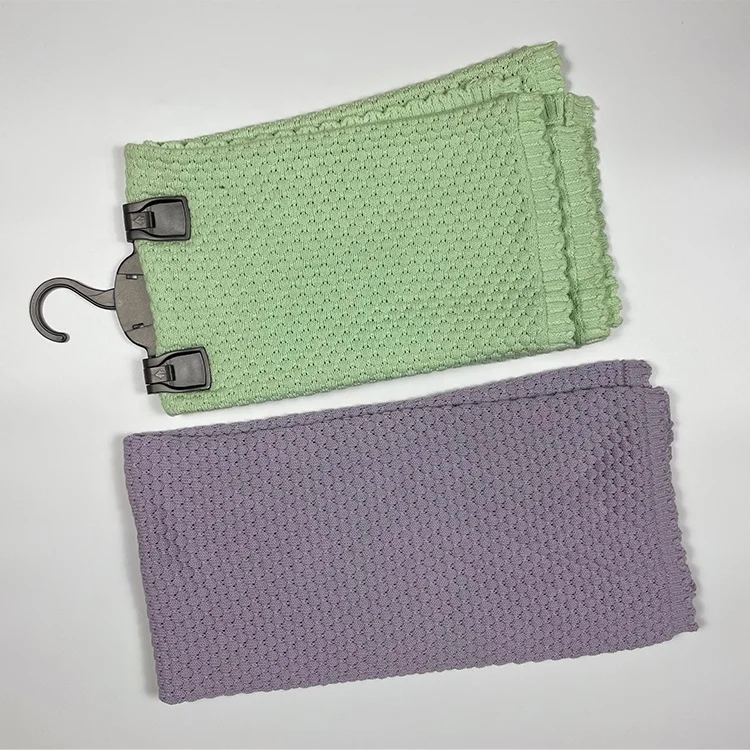 
Fashion Design Soft High Quality Baby Receiving Blanket 