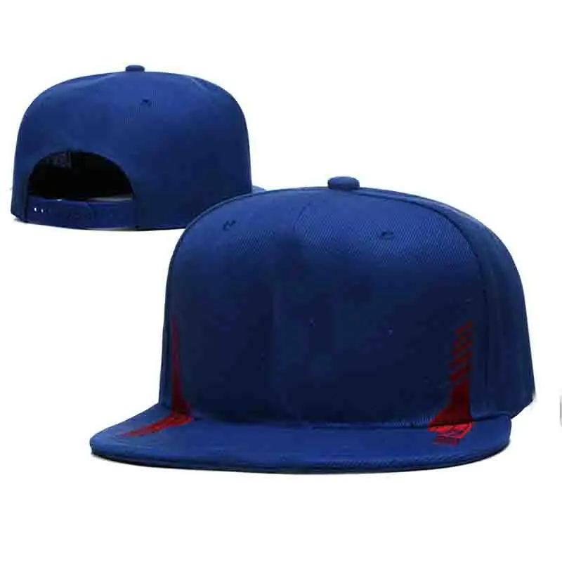 6 Panel Wholesale Fitted Cap n f l Hat Sports Caps Embroidered mlbing Hat USA nbaing Snapback Cap Outdoor Hats