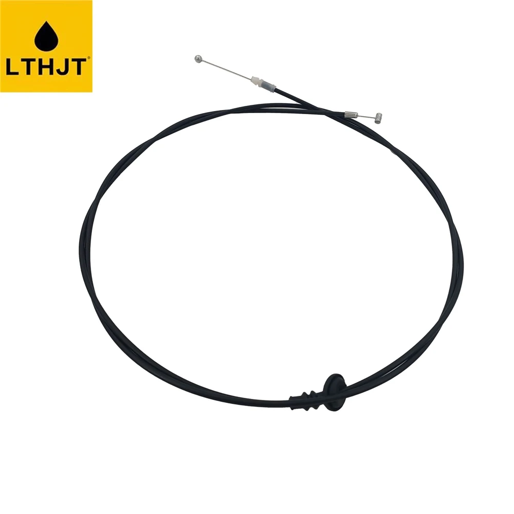 Factory Price High Quality 53630-02120 Cover Cable ZZE122