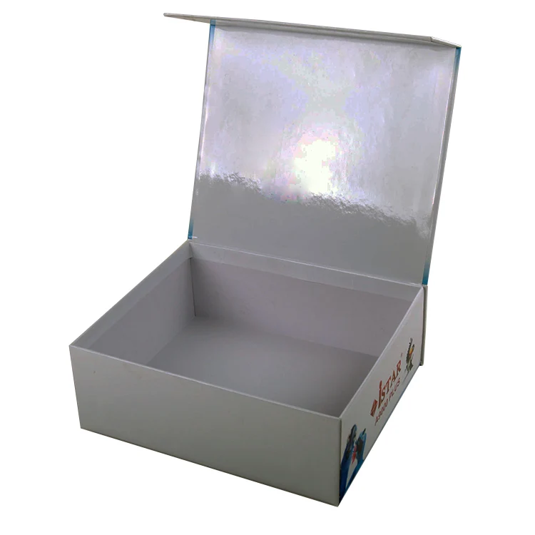 Chinese factory android TV box 4k packaging box with factory pricesb paper box