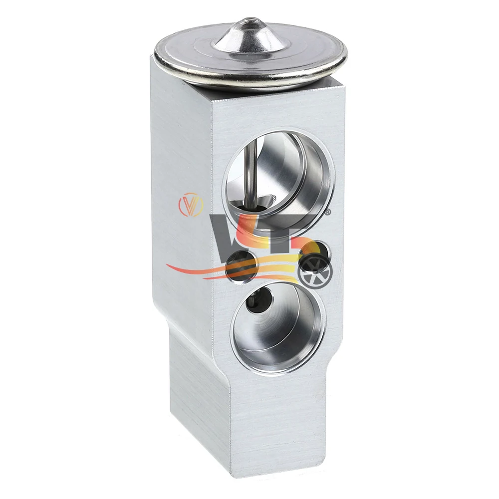 Direct sales by Chinese manufacturers Auto AC Parts Expansion Valve For 2019 Toyota Prius C