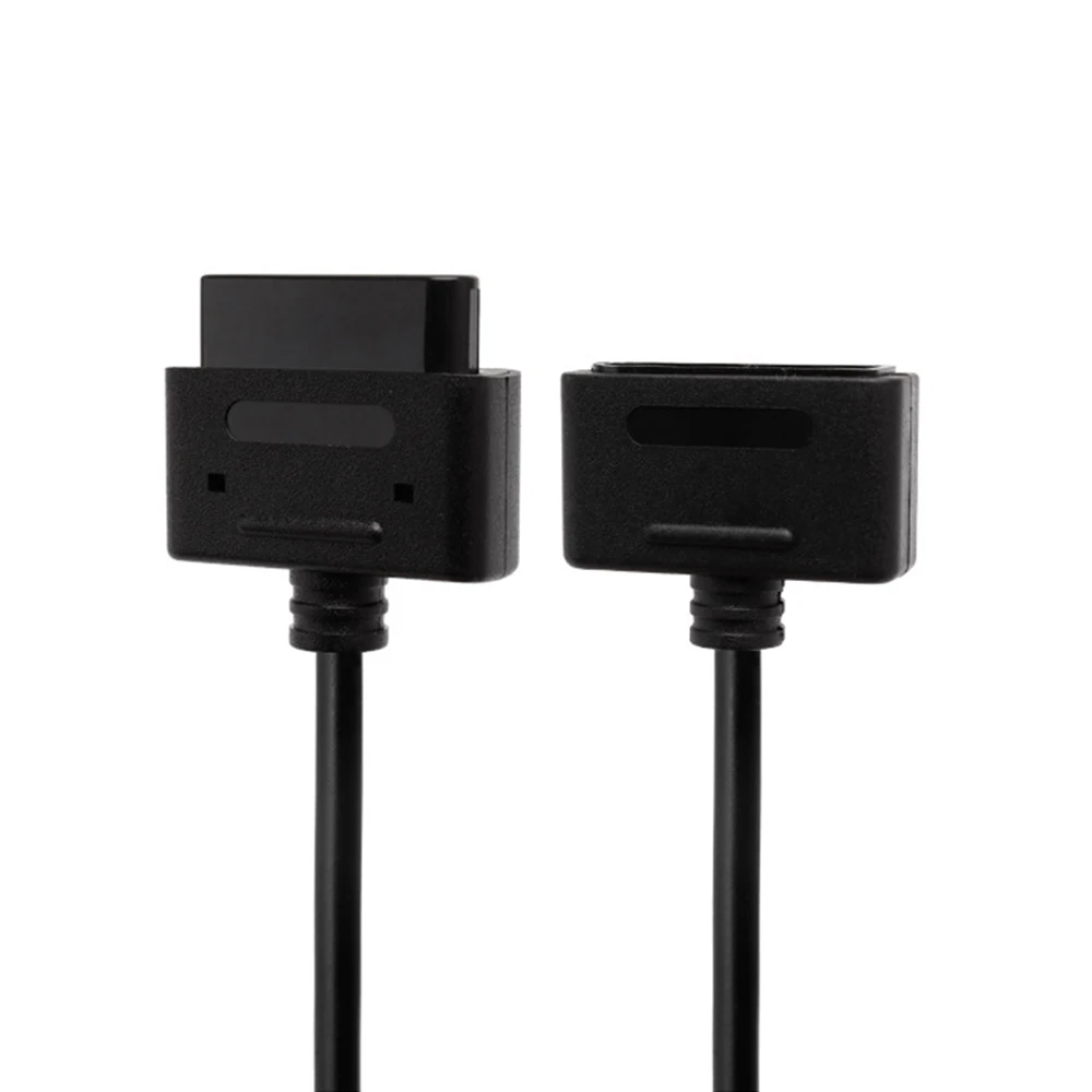 6ft Extension Cable Cords for SNES Super Nintendo 16 Bit Controller