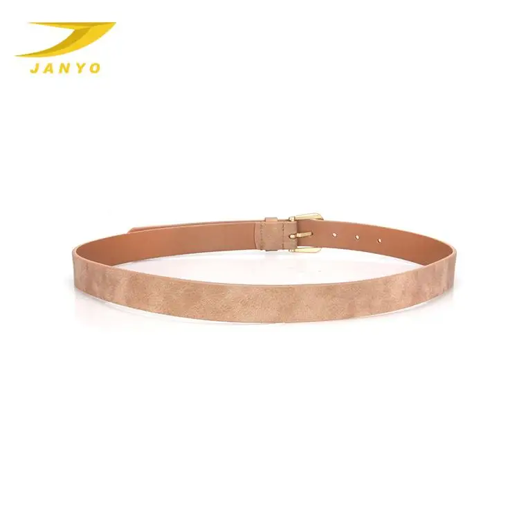 Women Faux Leather Belt Fashion Belt for Jeans and Dresses