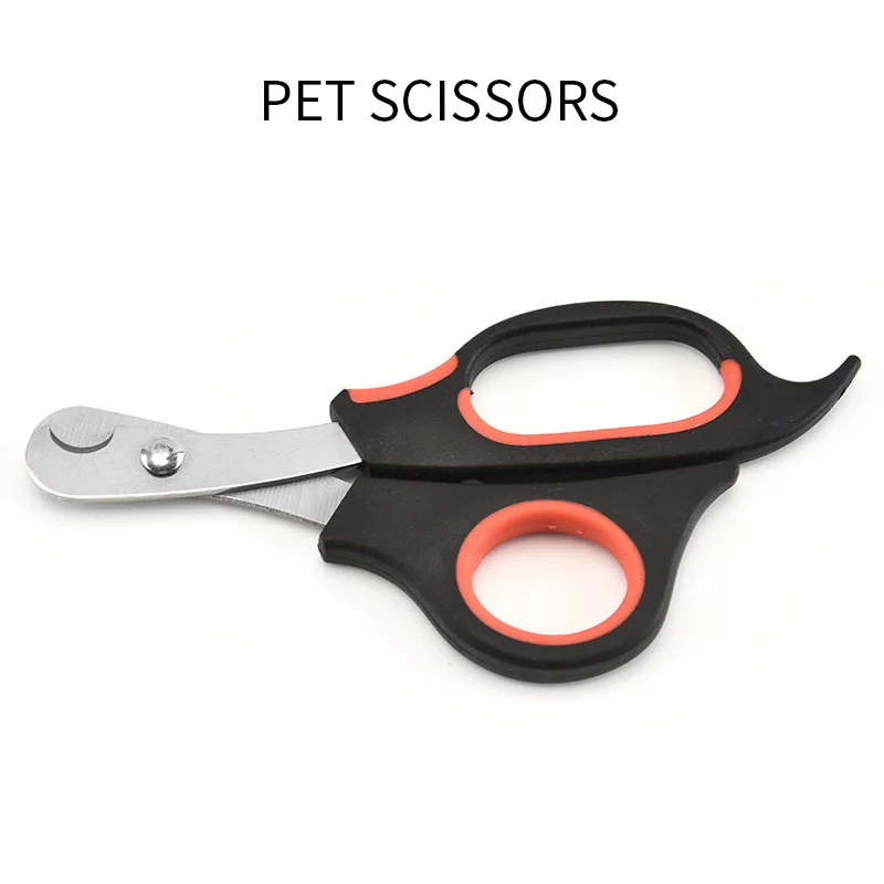 Nail Clipper for Pet Professional Cutter Beauty Scissors Nail Trimmer Small Dogs Medium and Large Dogs