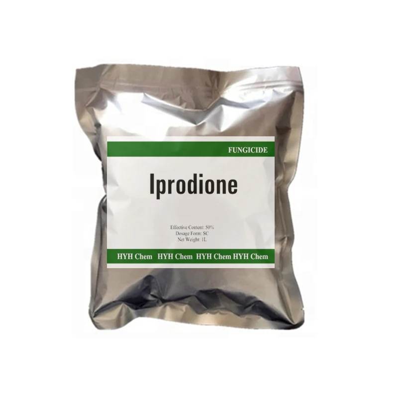 Фунгицид ипродион 50% WP Rovral с индивидуальной этикеткой