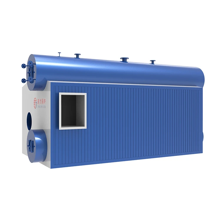 25 t 25ton 20 bar water tube natural gas lng diesel heavy fuel waste oil steam boiler