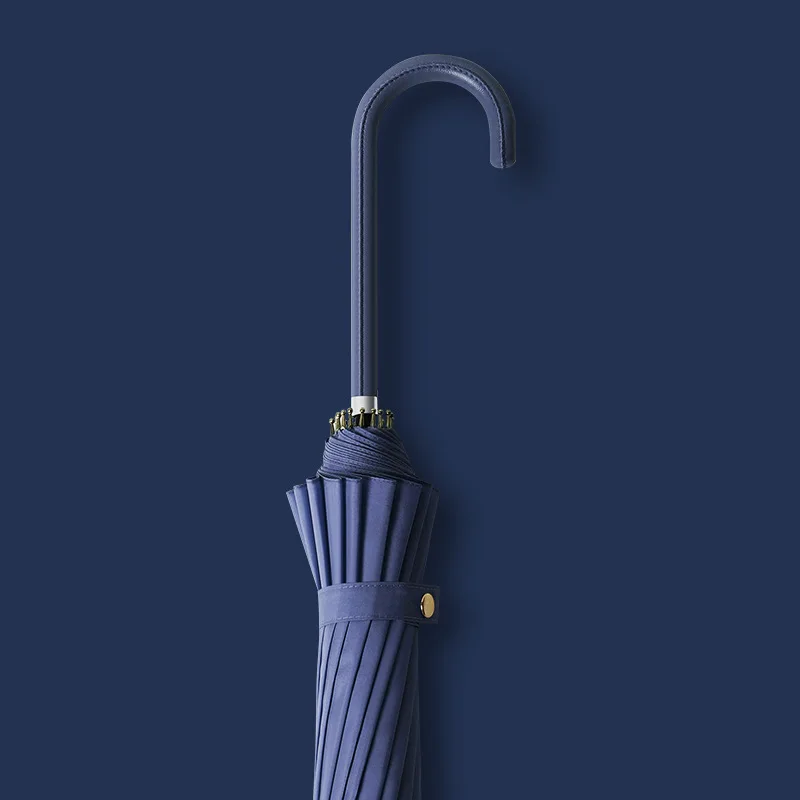 Special design  hight quality umbrella windproof new umbrella promo fashion commercial market umbrella