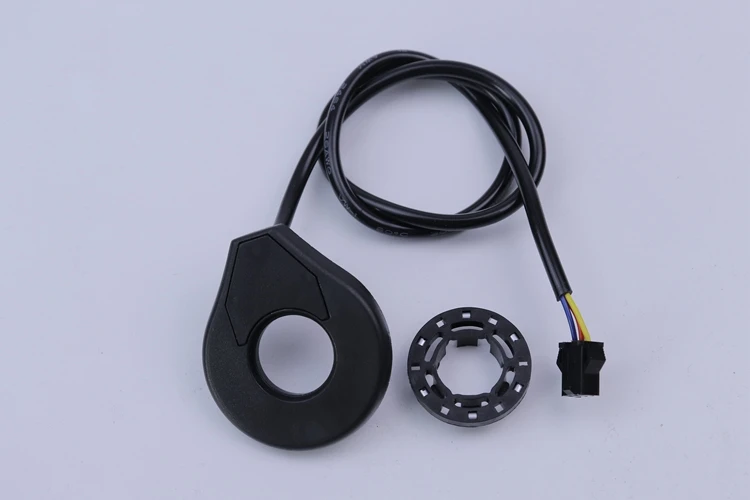 E-bike System Electric Bike Motor Sensor And Speed