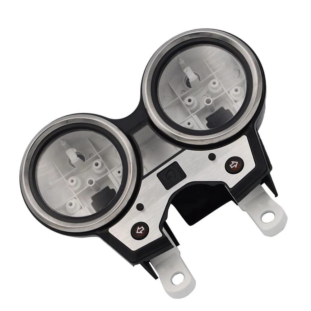 2022 WHSC Wholesale Speedometer Tachometer Gauge Cover for Honda CB400 VTEC 2 (2002-2004)/ V-TEC 3 (2005-2007)
