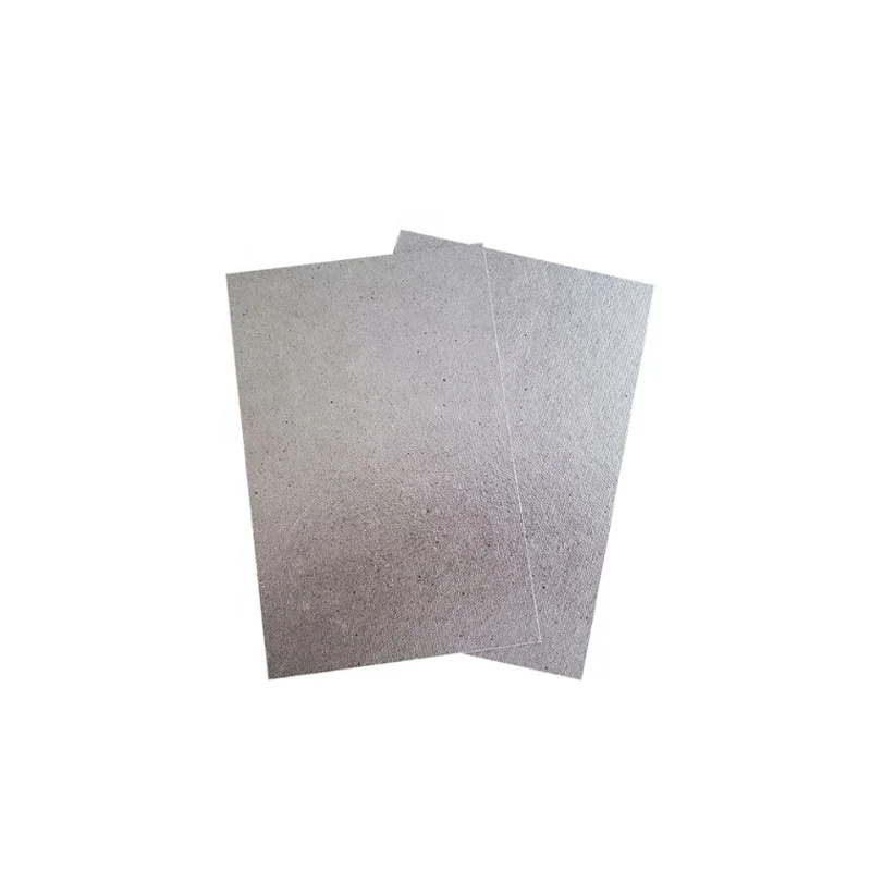 Wholesale Supply Mica Sheets Microwave Oven Insulation Parts