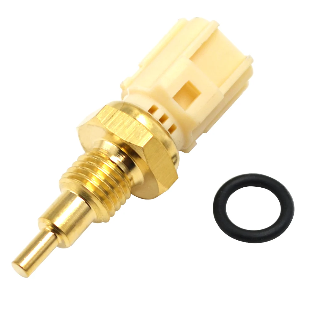 Water Temperature Sensor For YAMAHA XTZ1200E Super Tenere ES YZF R6 YFM700 Grizzly Hunter Raptor YFM700R YXM700 Viking YXC700 VI