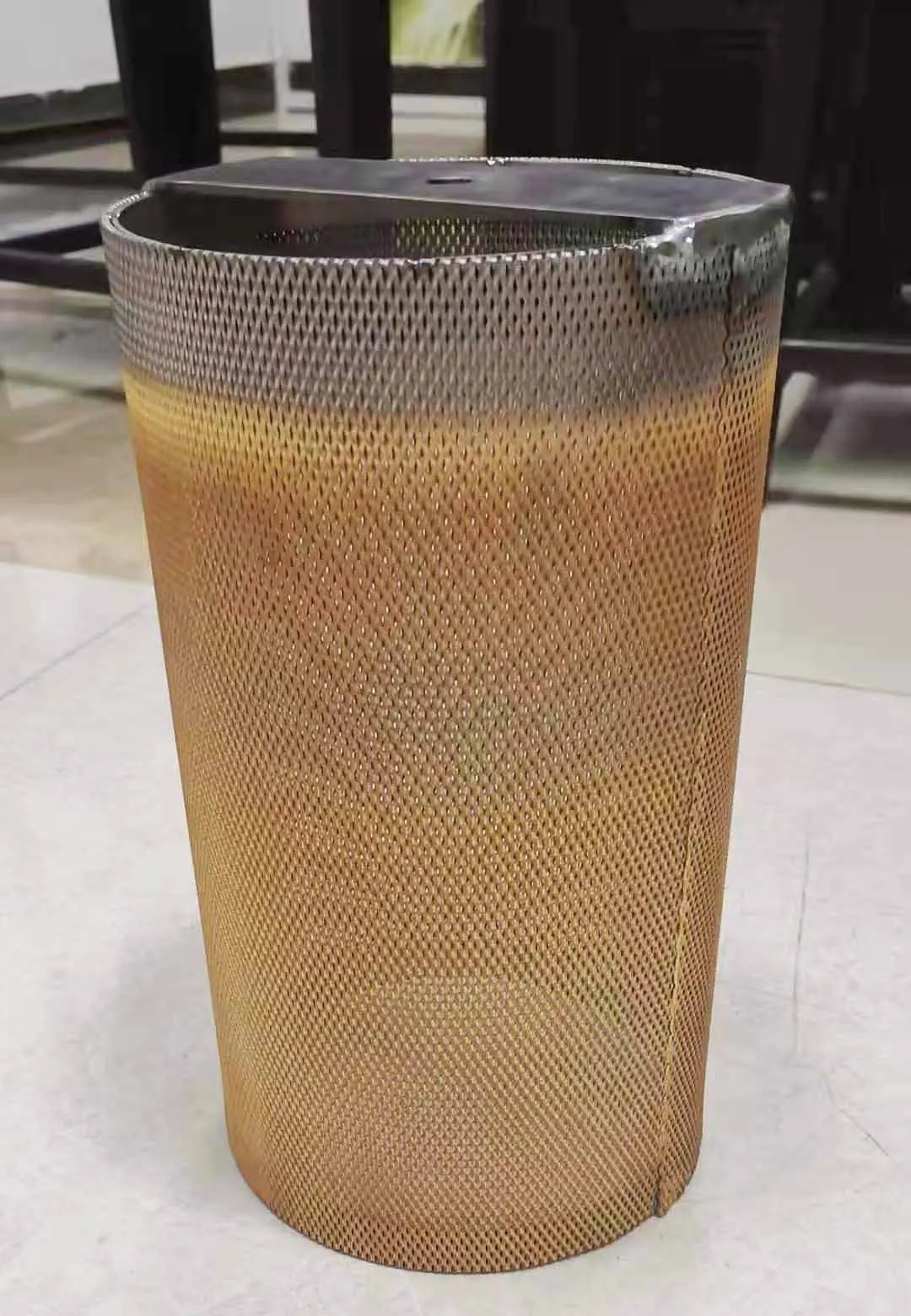 Best Price High Quality Silver Electrolysis Extraction Machine From Waste Water