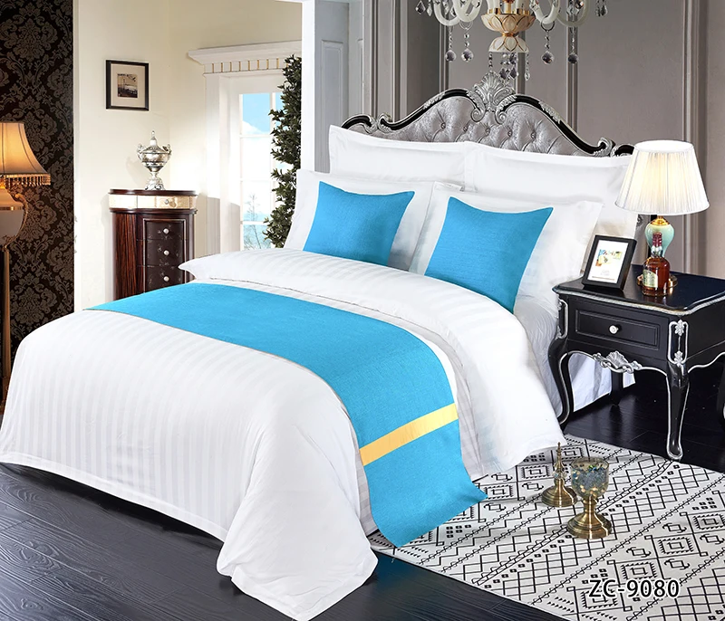 
60s tencel hotel plain bed sets cotton,100 cotton hotel living bedding sheets,hotel jet stripe bed sets 