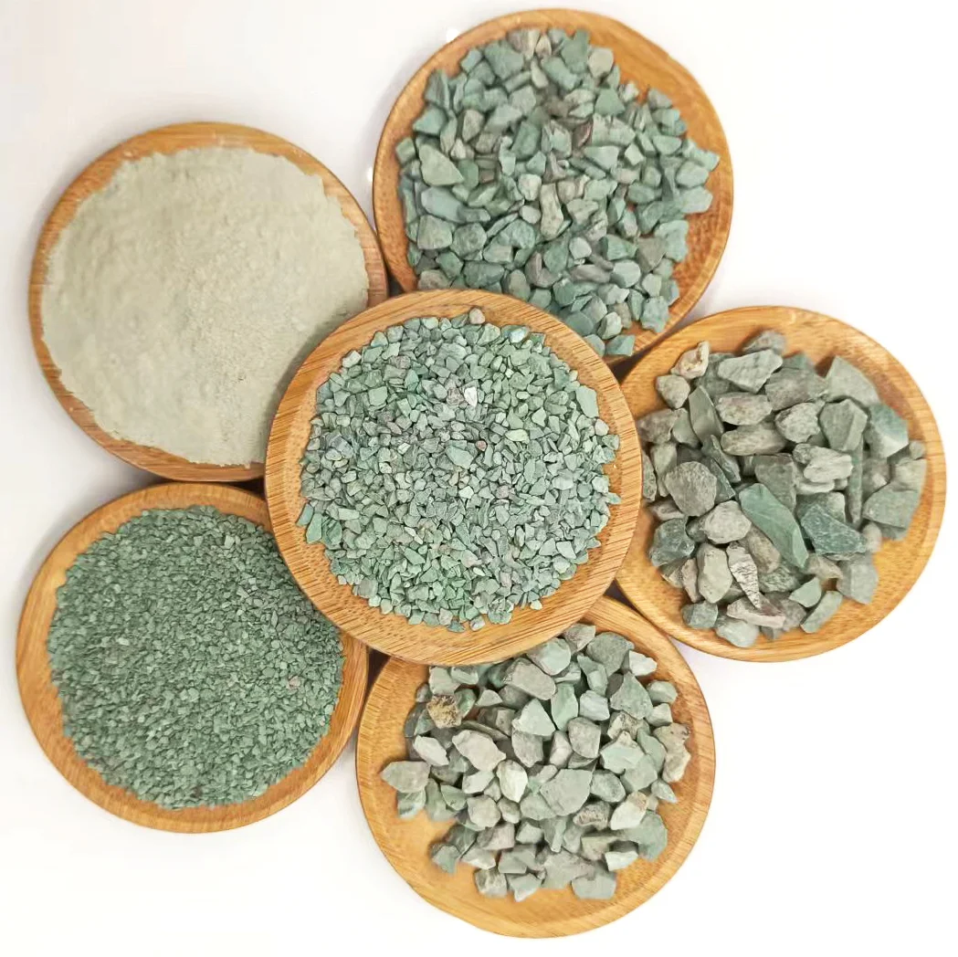 200 mesh animal feed grade natural zeolite clinoptilolite zeolite powder