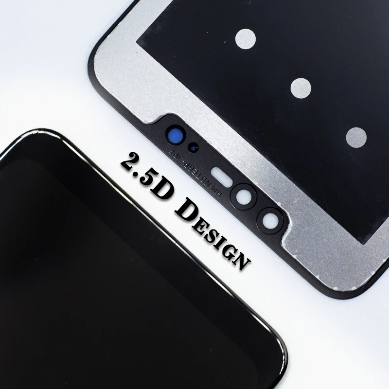 Latest Price Lcd Replacement Pantalla Display For Xiaomi Redmi Note 6 Pro Touch Screen