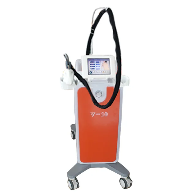 vacuum therapy buttocks lifting machine massage machine