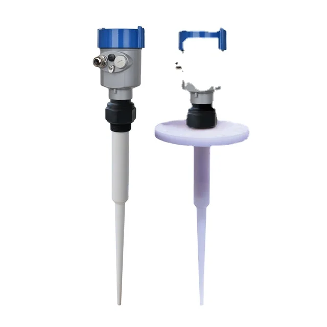 Smart Corrosive Liquids Tank Radar Liquid Level Sensor Water Level Sensor Radar Level Meter