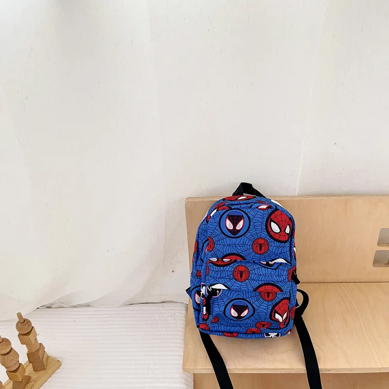 New fashion kawaii cute cartoon backpack high quality large capacity casual school bag outdoor student bags