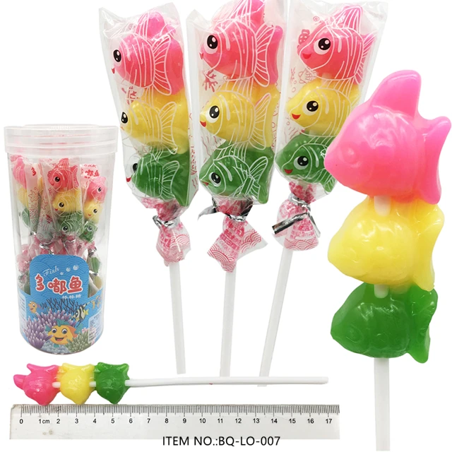 lollipop candy