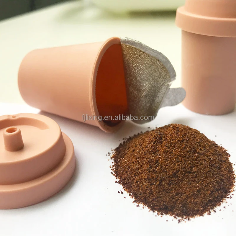 Direct Sales Wholesale arabica FD instant coffee freeze dried coffee powder