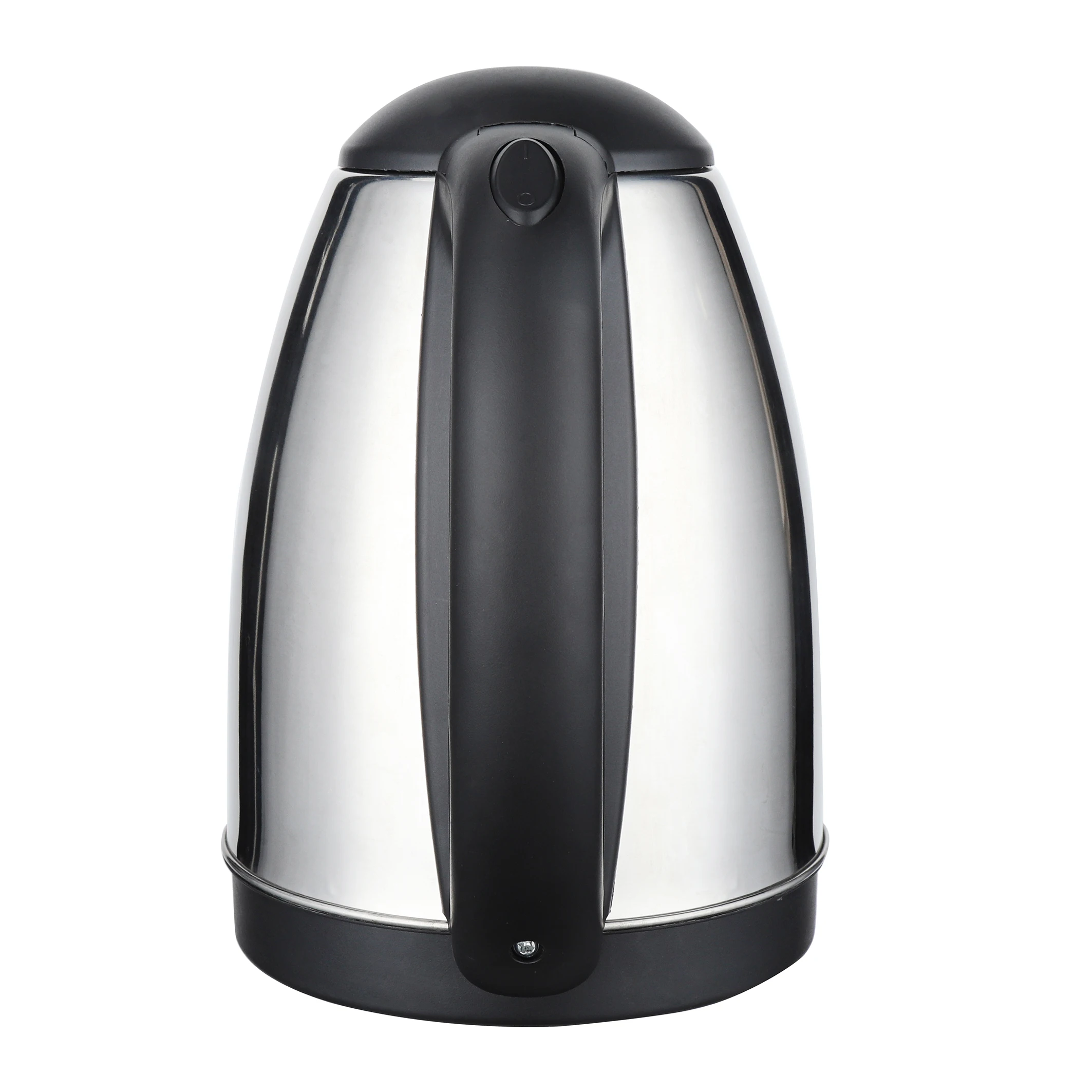 1.8L classical household appliance stainless steel electric water kettle