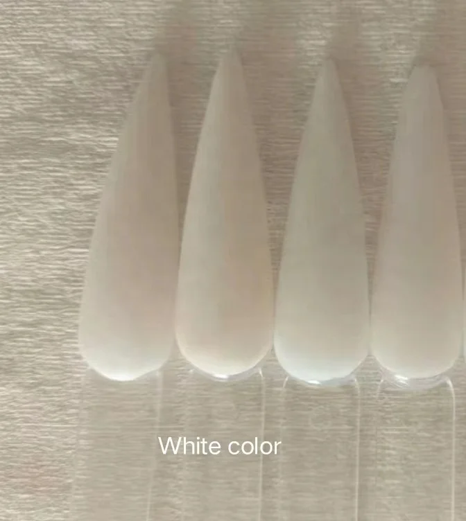 Acrylic Powder Private Label Bulk Acrylic Nails Dipping Powder 4oz 120g