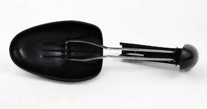 Plastic Adjustable Shoe support expander Trees for man and woman shoes