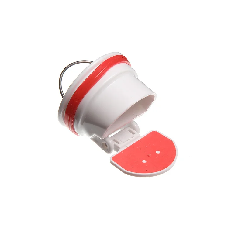 Odor Proof Plastic Deodorant Plug Sink Bottle Trap Wash Basin Drain Hose Pipe Fitting